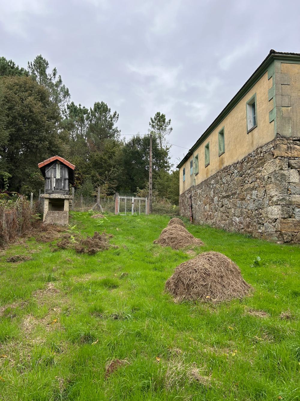  kaufen Haus A Teixeira Terra Da Celanova 10