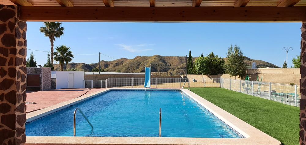  kaufen Villa Águilas Alto Guadalentín 27