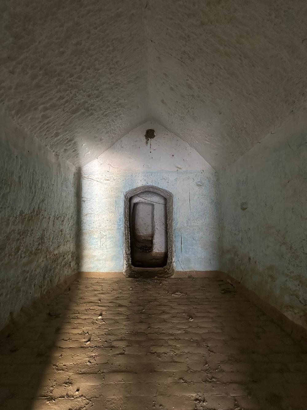  kaufen Haus Guadix Accitania 12