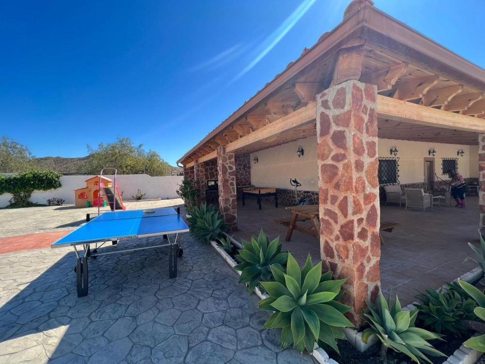  kaufen Villa Águilas Alto Guadalentín 25