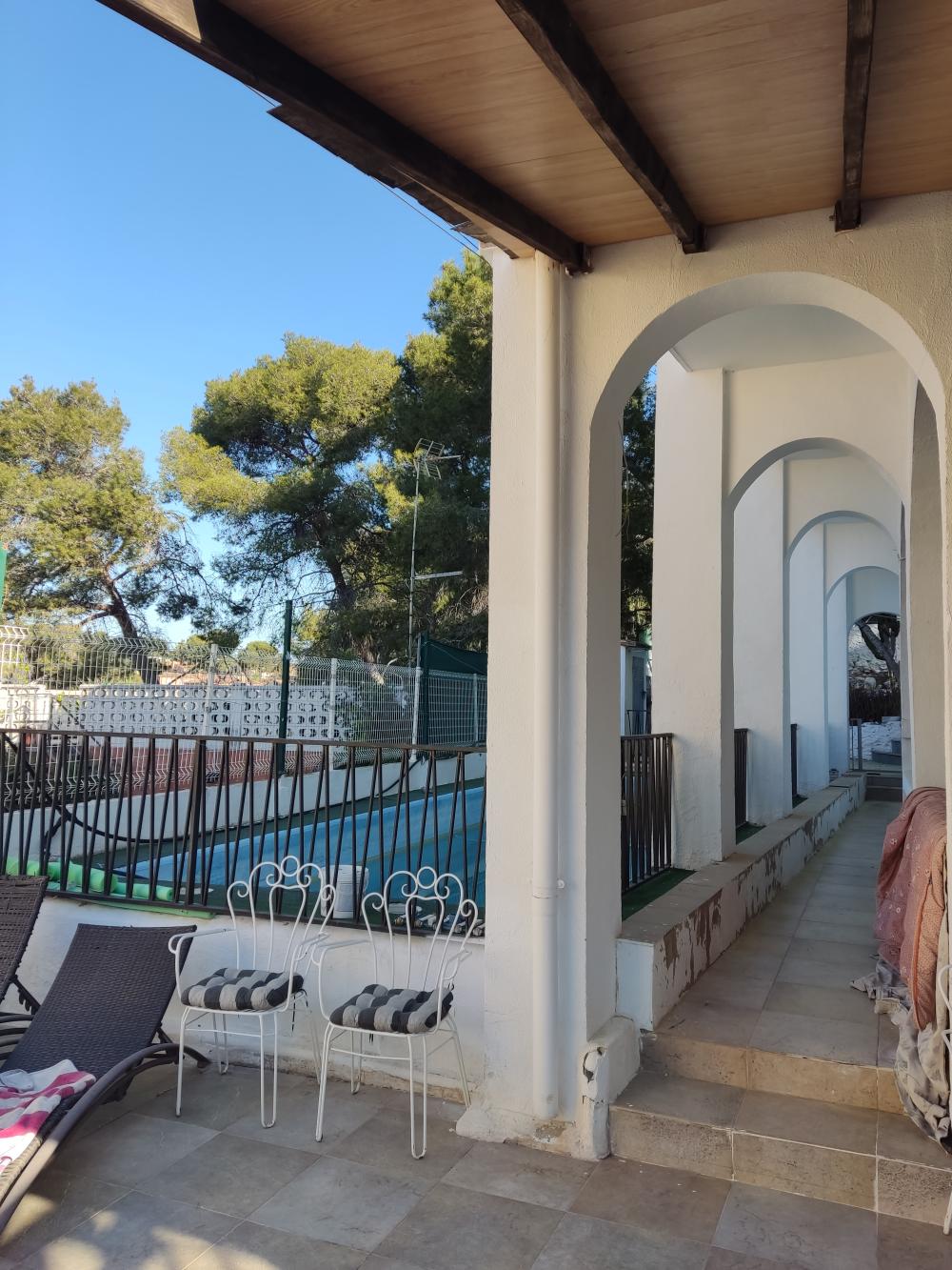  kaufen Villa La Cañada Horta Oest 12