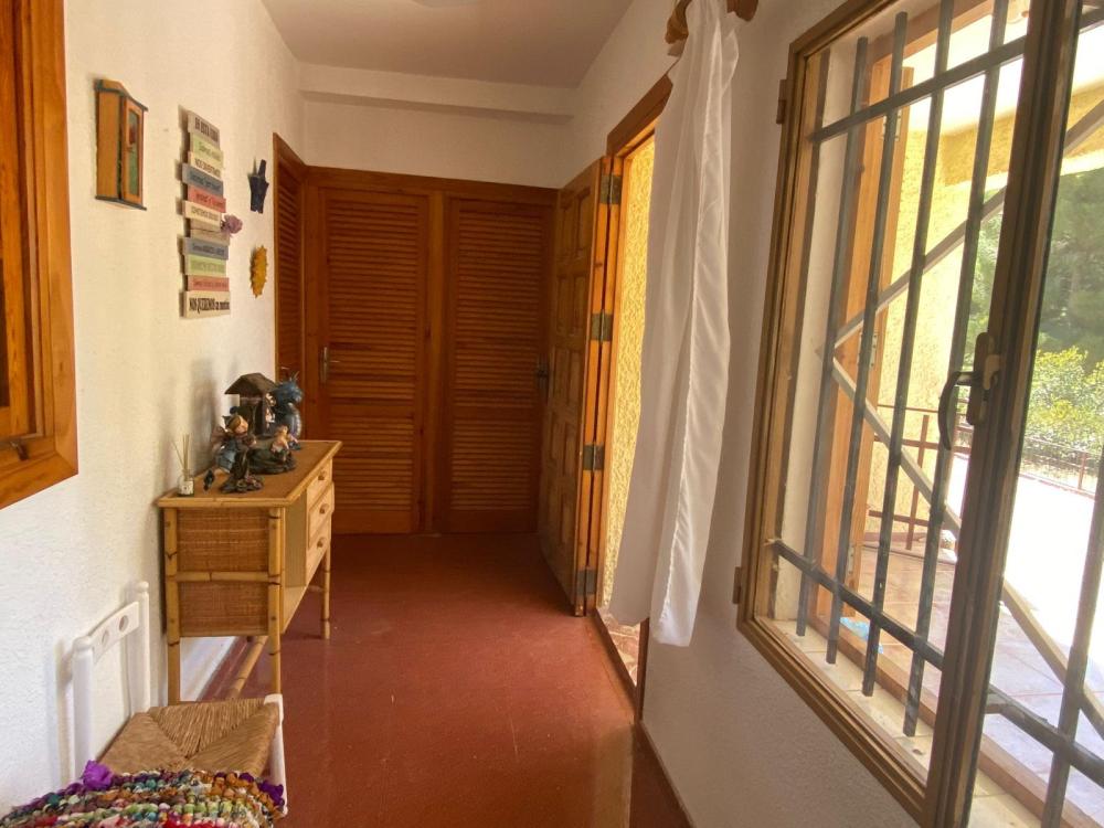  kaufen Villa Castalla Alcoia 5