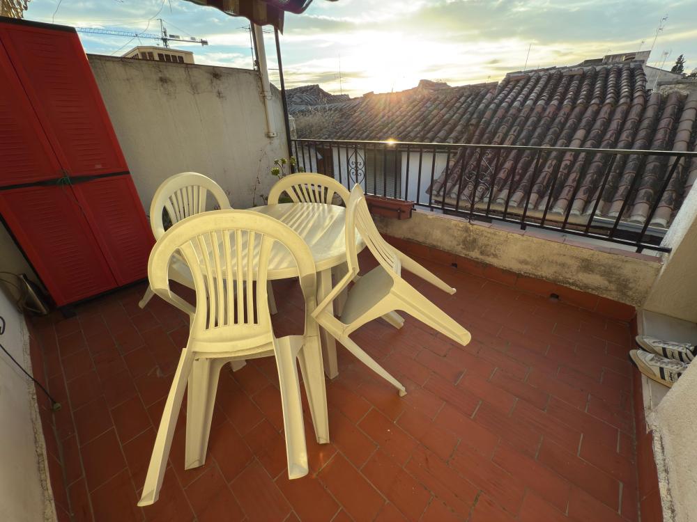  kaufen Gebäude Albaicín Vega De Granada 11