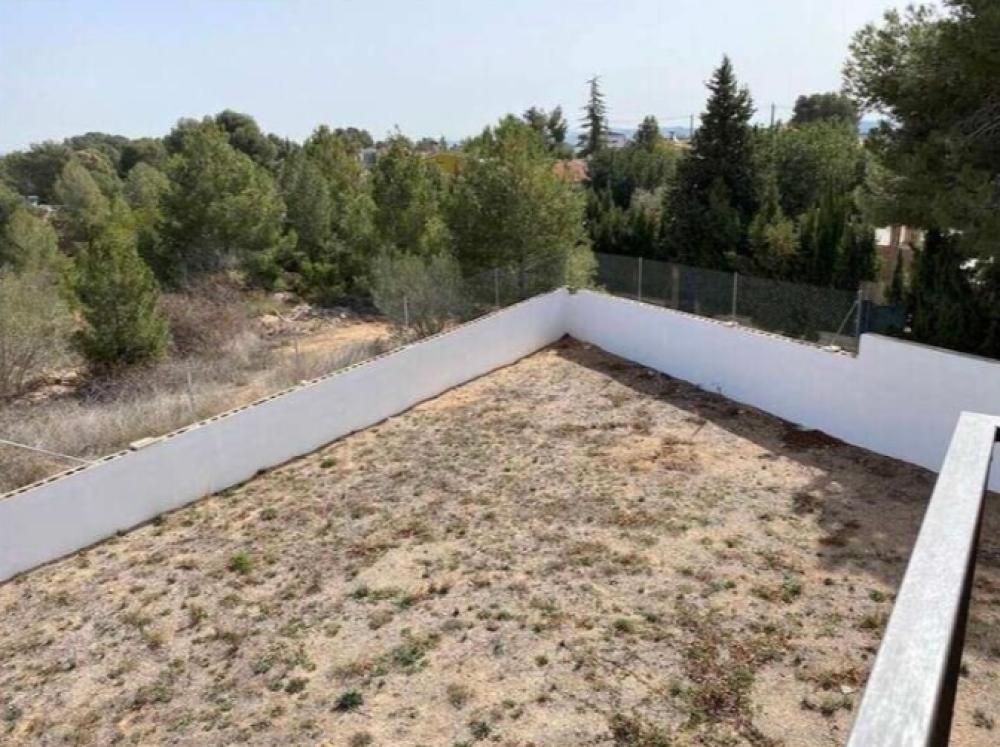  kaufen Villa Viñamalata Hoya De Buñol 4