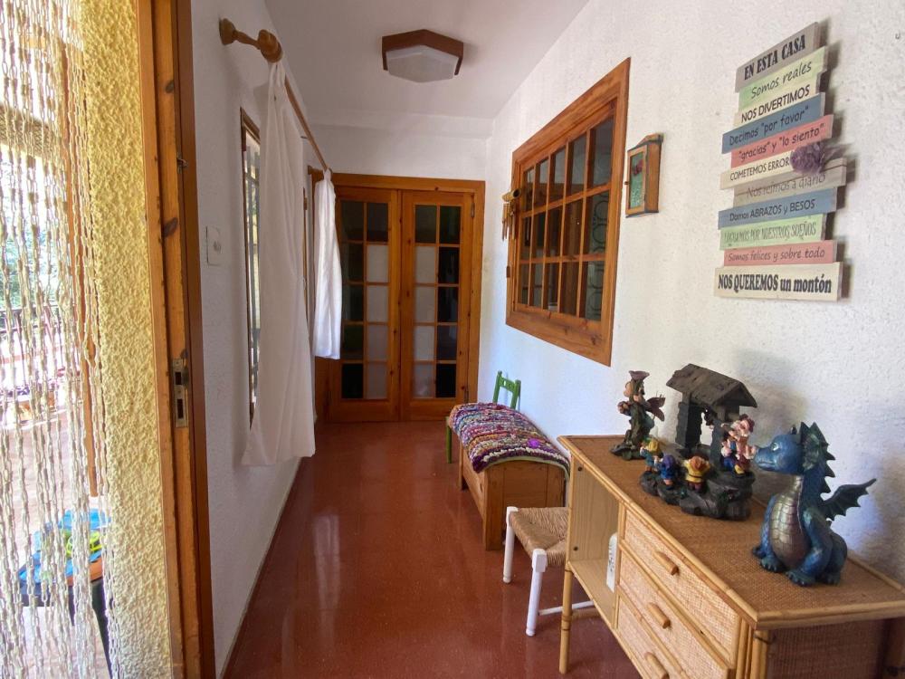  kaufen Villa Castalla Alcoia 4