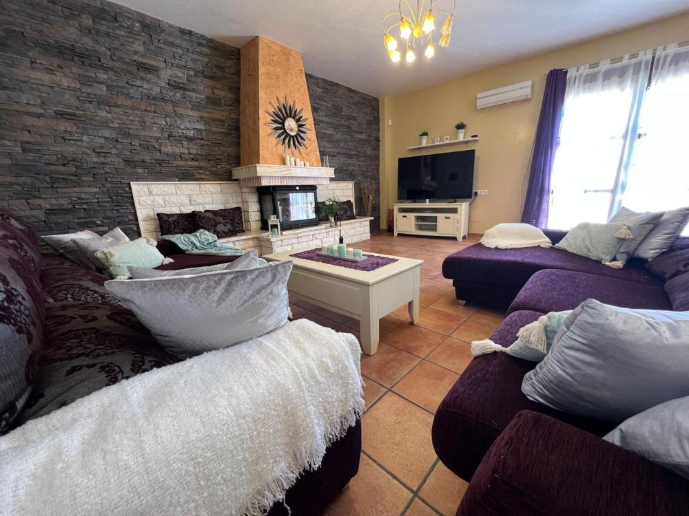  kaufen Villa Águilas Alto Guadalentín 21