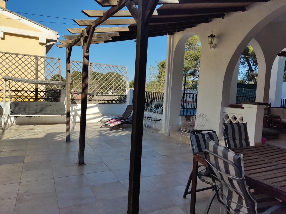  kaufen Villa La Cañada Horta Oest 13