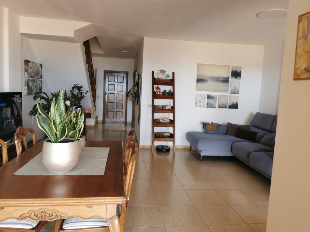  kaufen Maisonette Las Chafiras Zona Sur 1