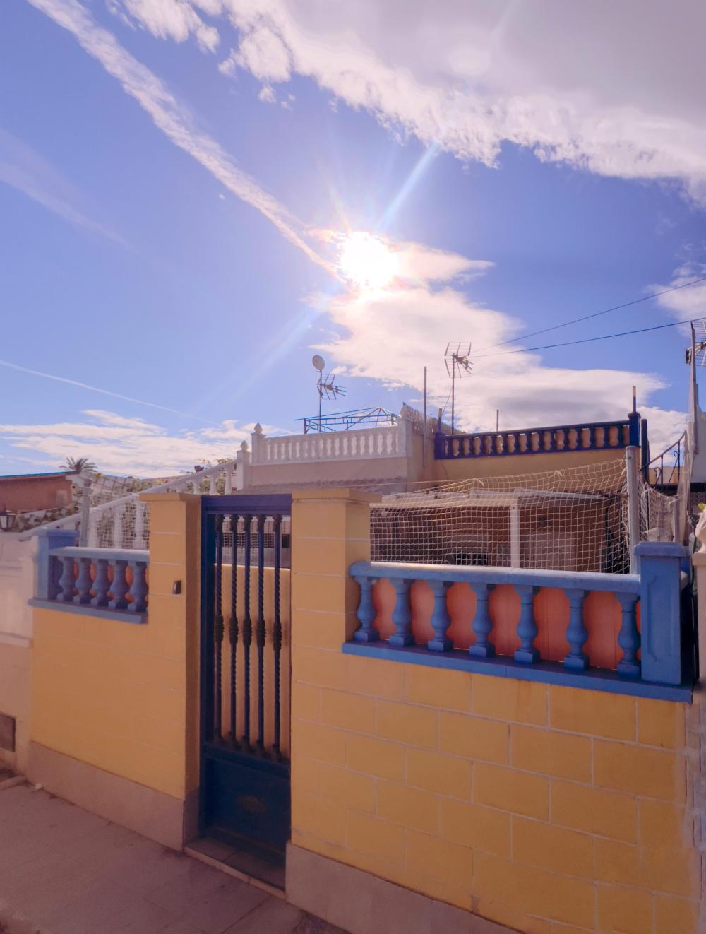  kaufen Reihenhaus Las Torretas Baix Segura 1