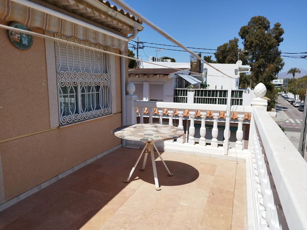 kaufen Haus Albufereta Alacantí 26