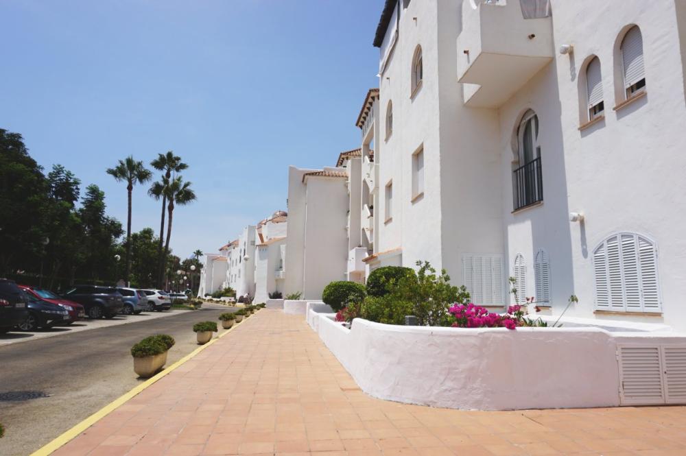  kaufen Maisonette Costa Ballena Costa Noroeste 18