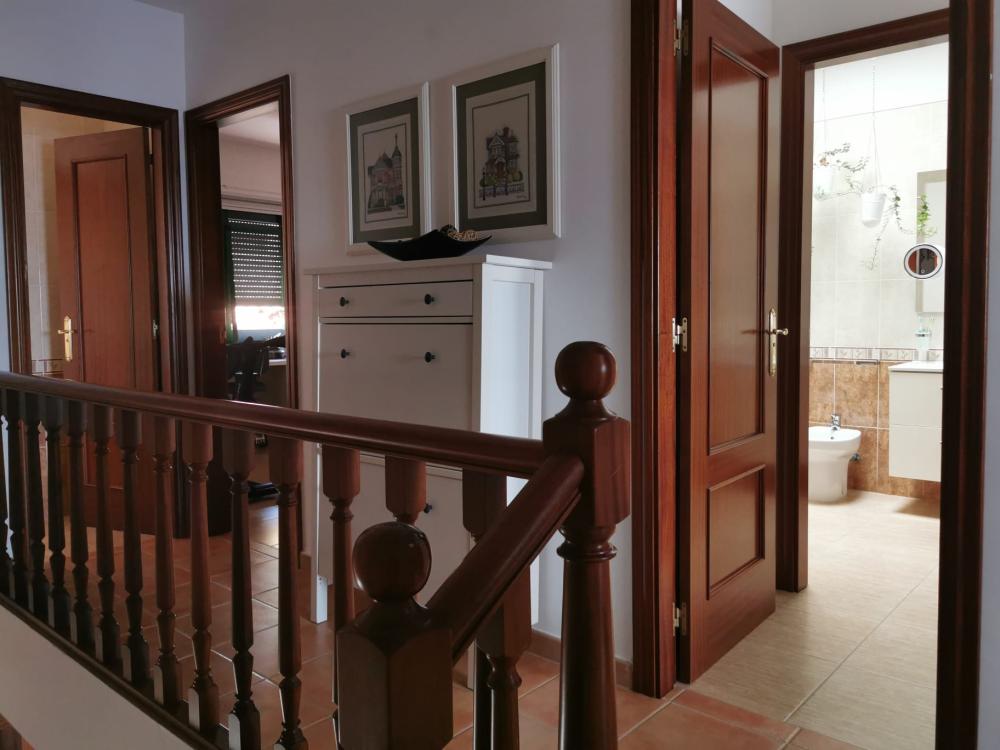  kaufen Maisonette Las Chafiras Zona Sur 21