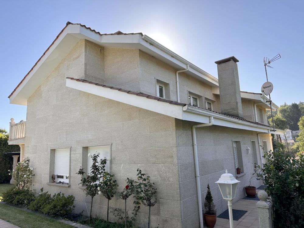  kaufen Haus A Barcia Santiago 25