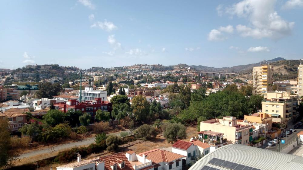  kaufen Wohnung Pedregalejo 29017 Málaga-Costa Del Sol 40