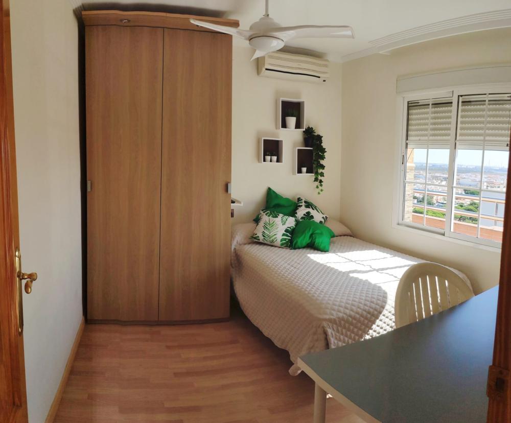  kaufen Penthouse Punta Umbria Metropolitana De Huelva 10
