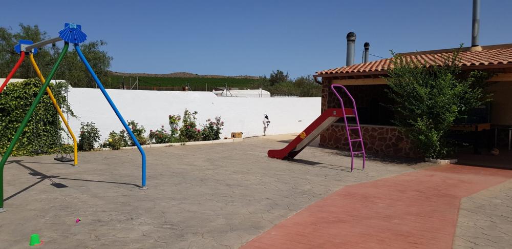  kaufen Villa Águilas Alto Guadalentín 23