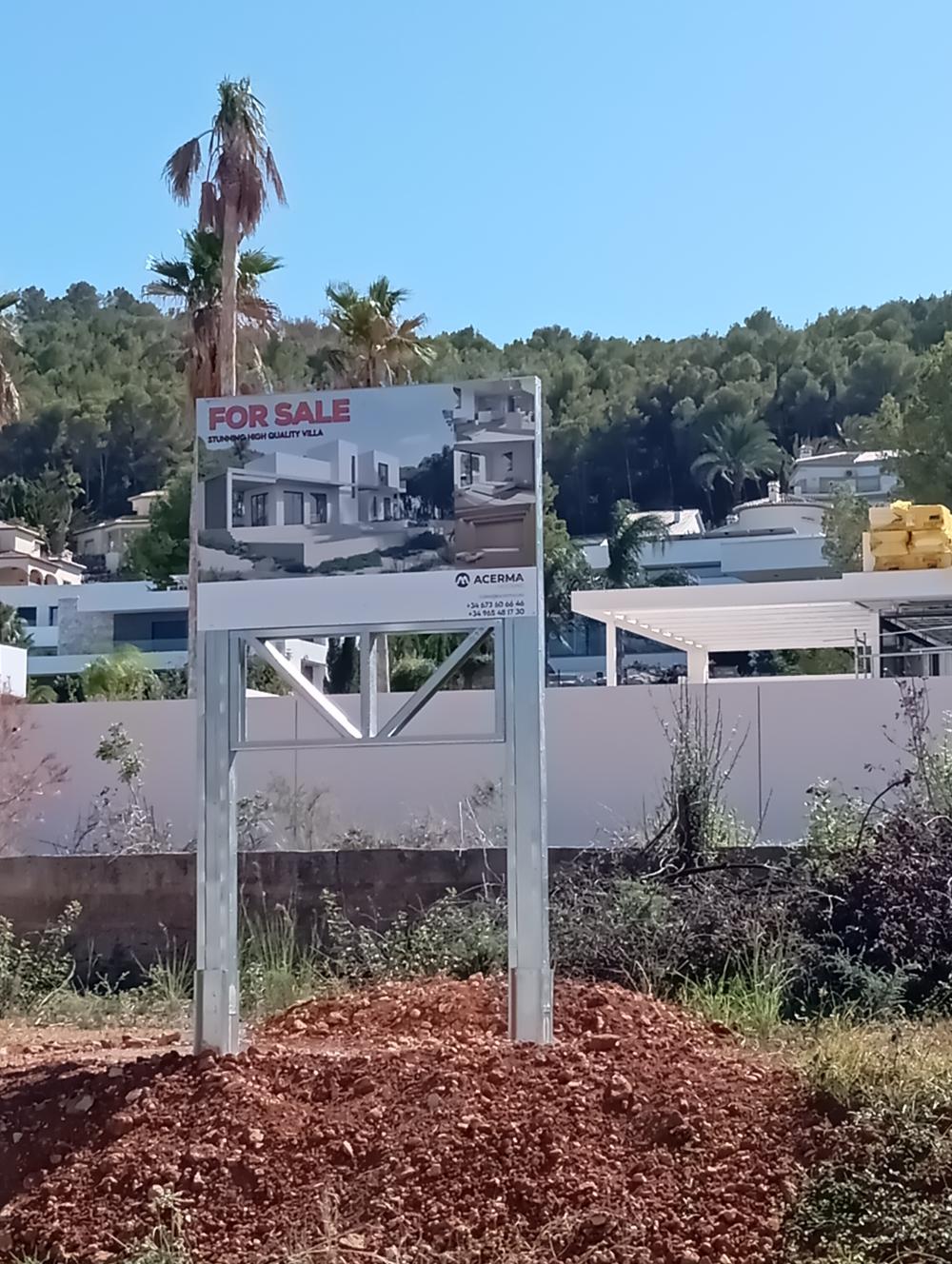  kaufen Villa Bahía De Javea Marina Alta 5