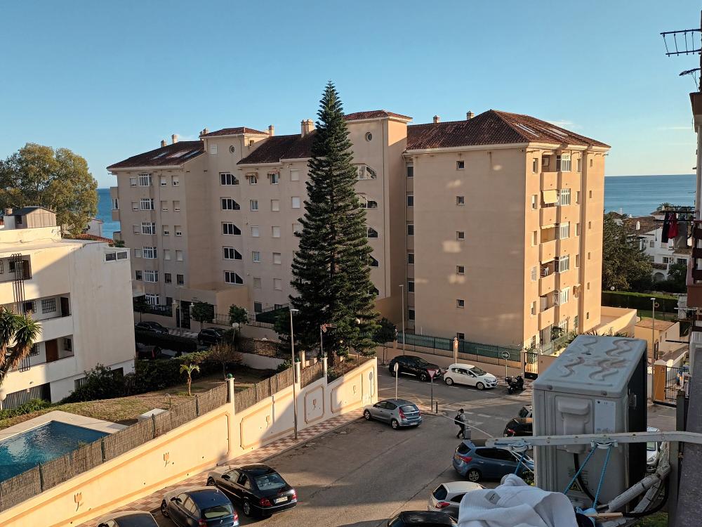  kaufen Einzimmerwohnung Benalmádena Costa Costa Del Sol Occidental 22