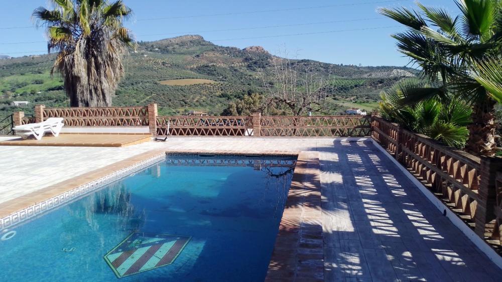  kaufen Landhaus Monda Sierra De Las Nieves 7