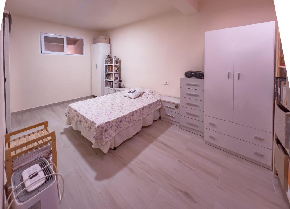  kaufen Reihenhaus Las Torretas Baix Segura 14