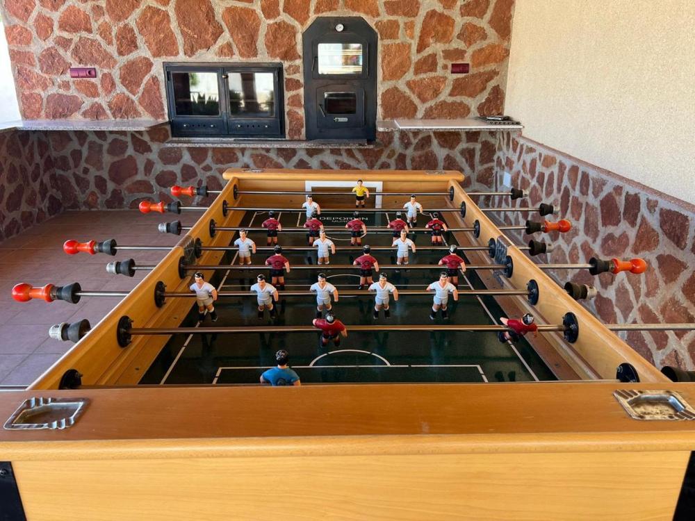  kaufen Villa Águilas Alto Guadalentín 22