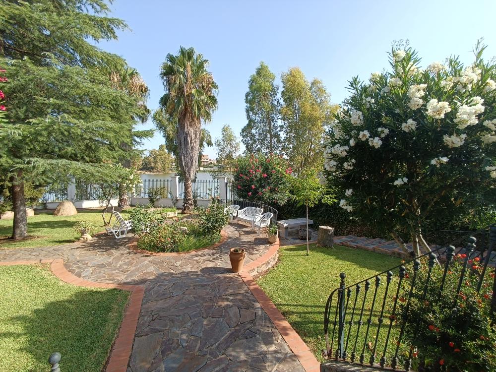  kaufen Villa Mérida Merida 2