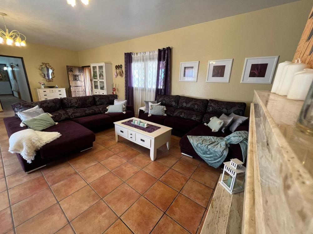  kaufen Villa Águilas Alto Guadalentín 3
