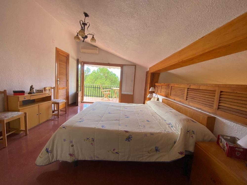  kaufen Villa Castalla Alcoia 25