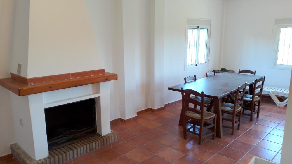  kaufen Landhaus Monda Sierra De Las Nieves 23