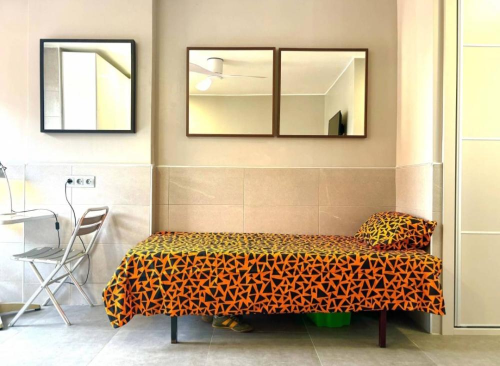  kaufen Einzimmerwohnung Benalmádena Costa Costa Del Sol Occidental 24