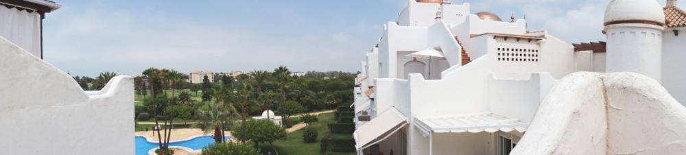  kaufen Maisonette Costa Ballena Costa Noroeste 16