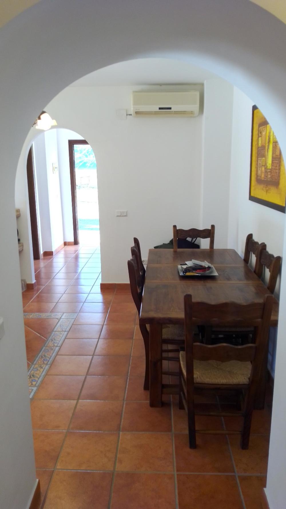  kaufen Landhaus Monda Sierra De Las Nieves 16