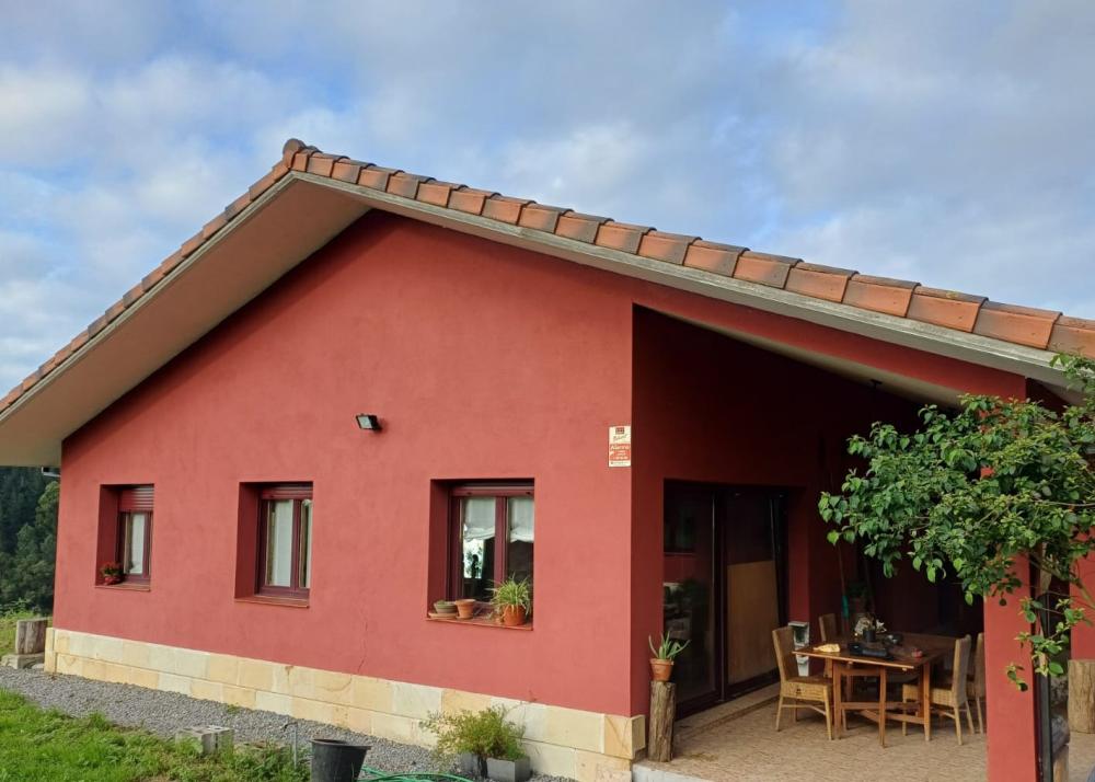  kaufen Villa Asterrika Lea-Artibai 7