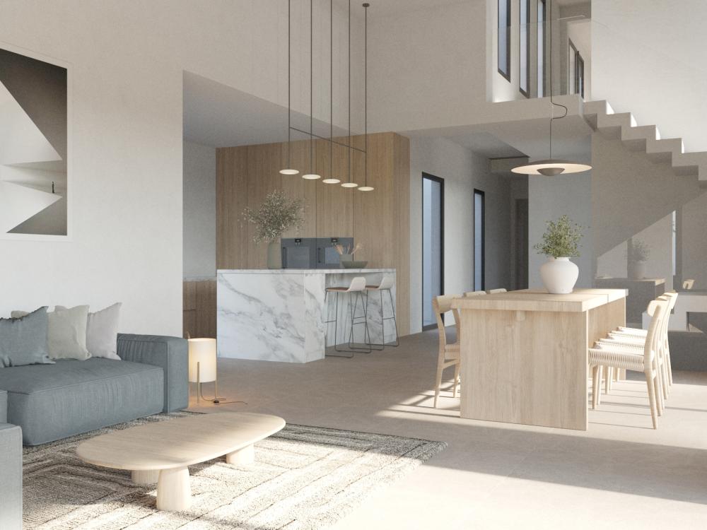  kaufen Villa Bahía De Javea Marina Alta 1