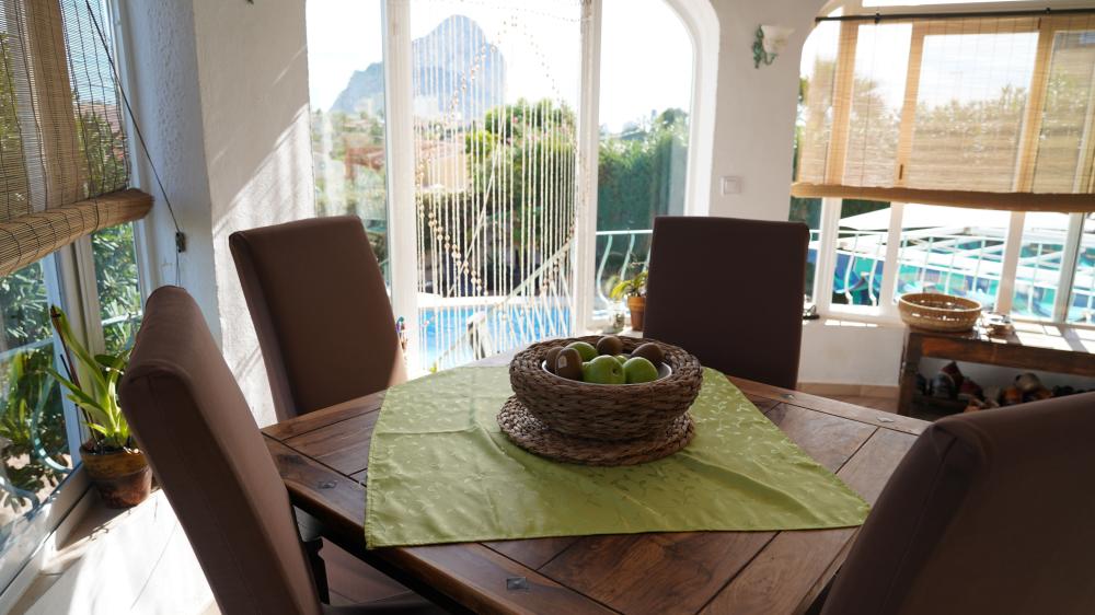  kaufen Villa Calpe Marina Alta 5