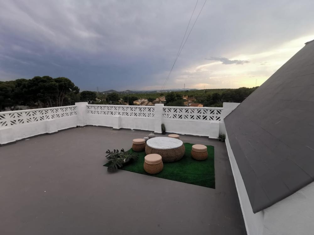  kaufen Villa La Cañada Horta Oest 16