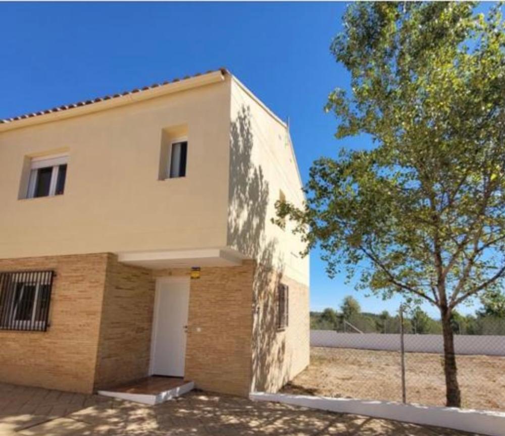  kaufen Villa Viñamalata Hoya De Buñol 14