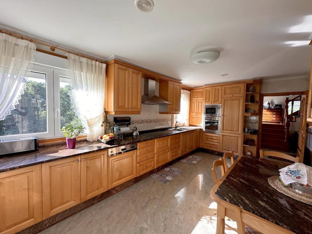  kaufen Haus A Barcia Santiago 2