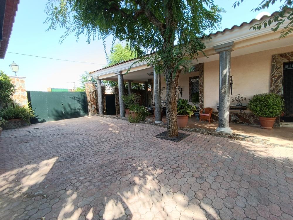  kaufen Villa Mérida Merida 23