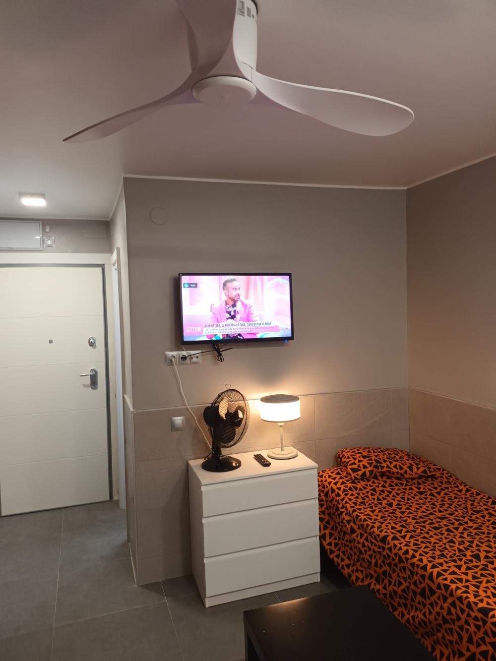  kaufen Einzimmerwohnung Benalmádena Costa Costa Del Sol Occidental 6