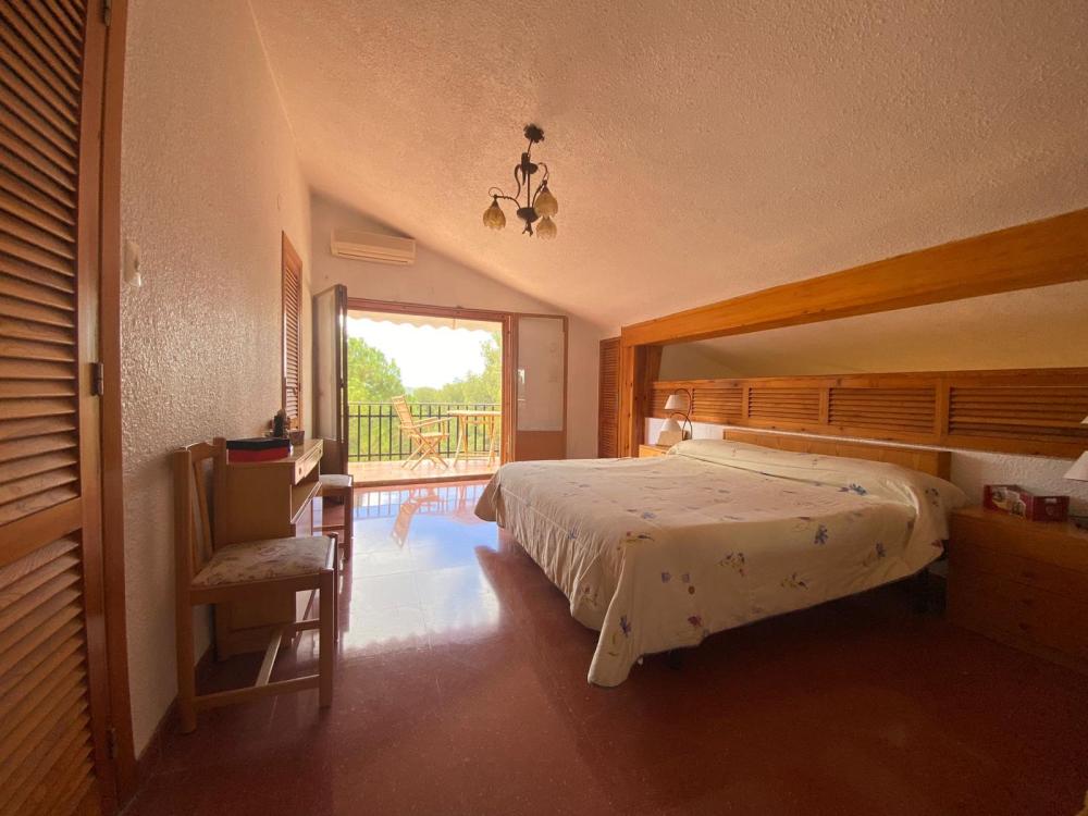  kaufen Villa Castalla Alcoia 24