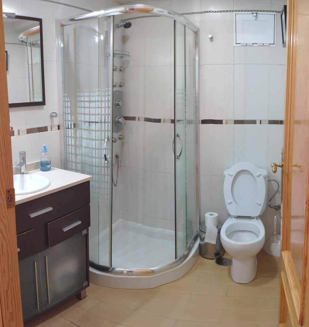  kaufen Penthouse Punta Umbria Metropolitana De Huelva 17
