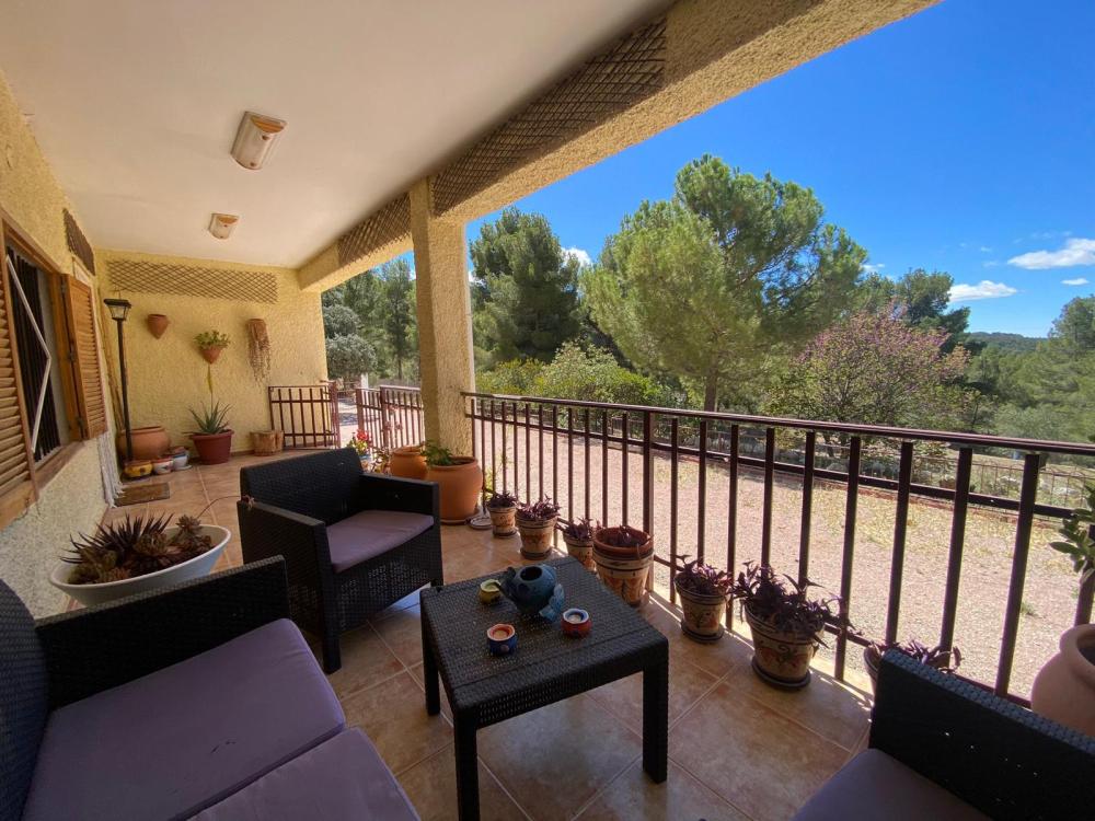  kaufen Villa Castalla Alcoia 3