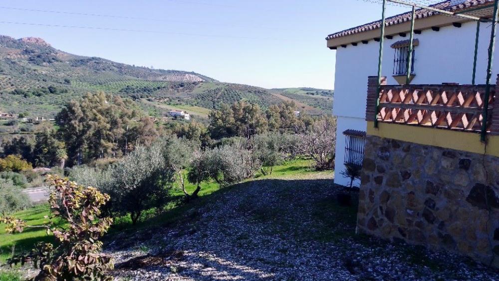  kaufen Landhaus Monda Sierra De Las Nieves 35