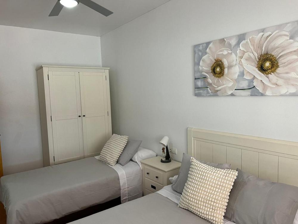  kaufen Villa Águilas Alto Guadalentín 8