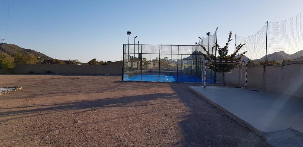  kaufen Villa Águilas Alto Guadalentín 34