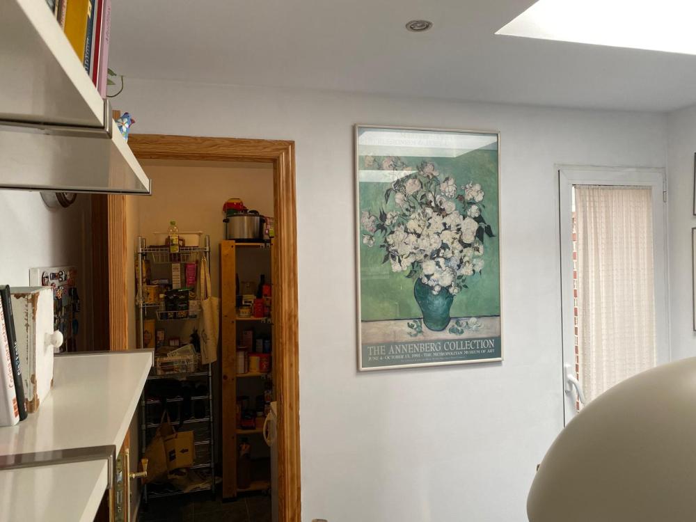  kaufen Villa San Agustín Del Guadalix Cuenca Del Medio Jarama 16