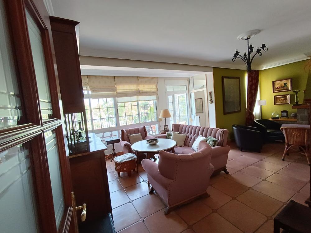  kaufen Villa Mérida Merida 30