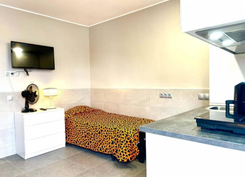  kaufen Einzimmerwohnung Benalmádena Costa Costa Del Sol Occidental 23