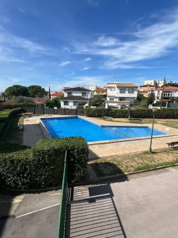 Mas Oliva Alt Empordà Wohnung Bild 6048862